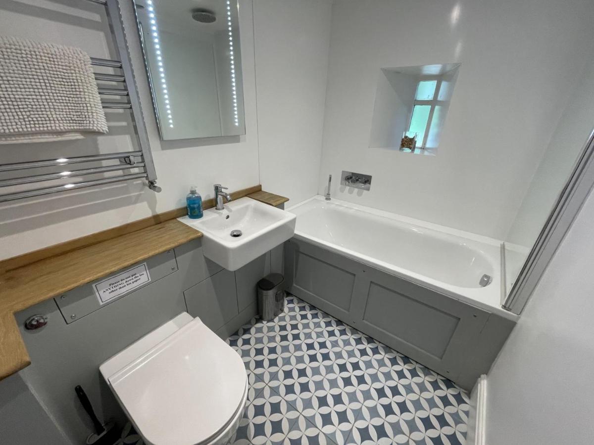 Crugsillick Studio Veryan Экстерьер фото